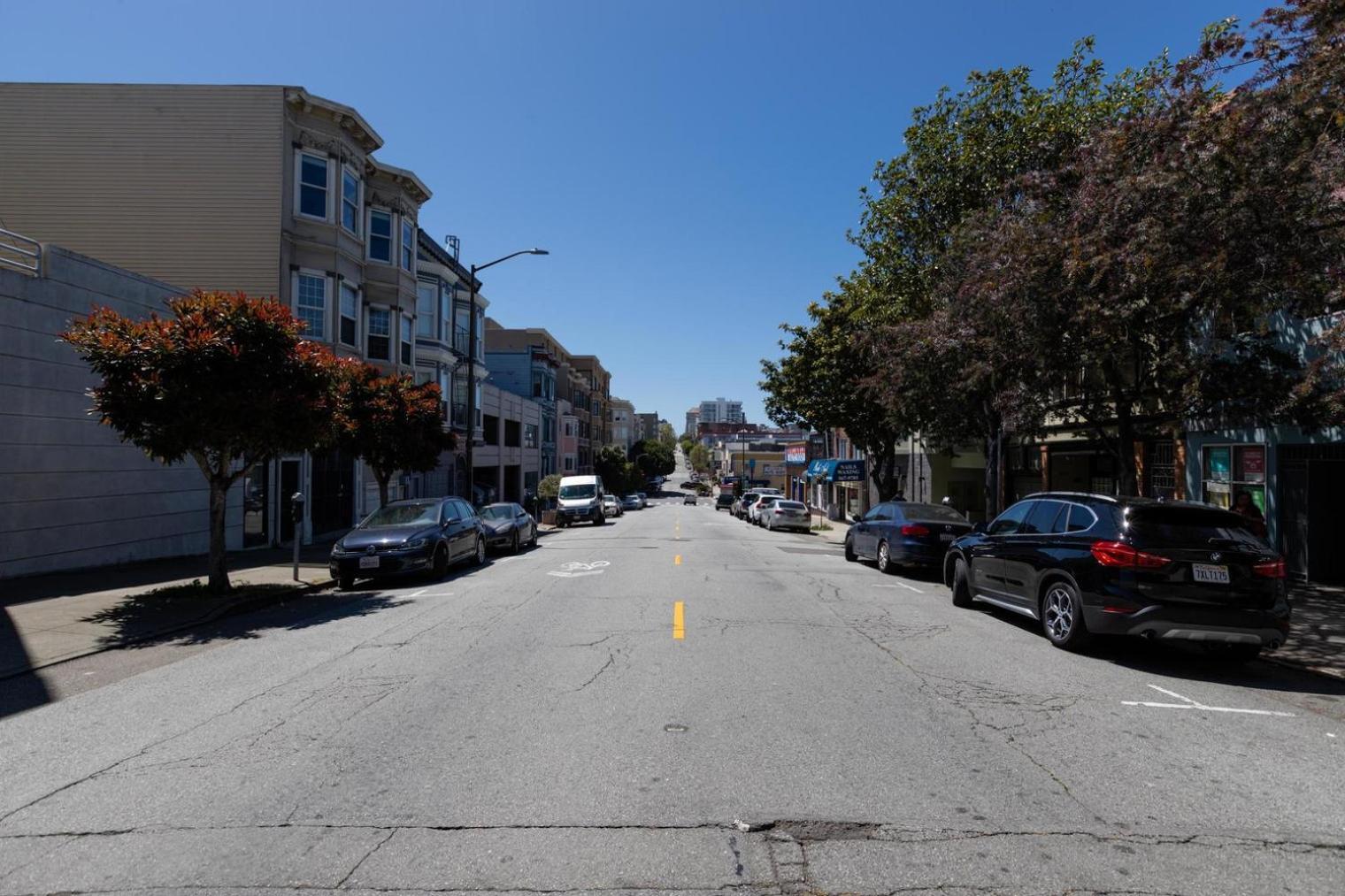 Russian Hill 3Br Nr Park Museum Dining Shops Sfo-1544 Leilighet San Francisco Eksteriør bilde